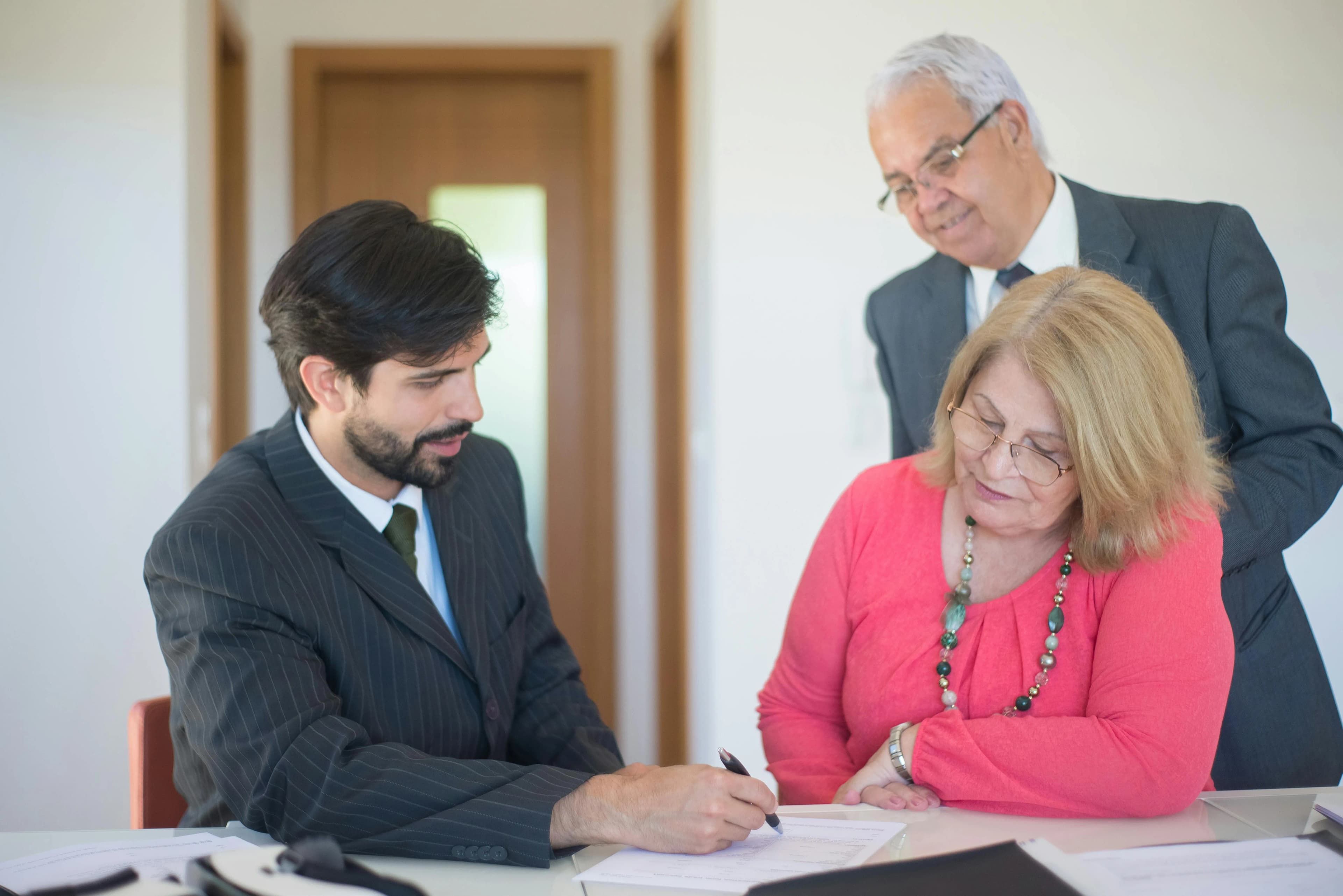 Documentation & Customs Preparation