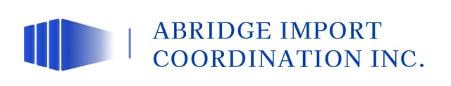 Abridge Import logo